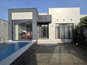 Satılır 4 otaqlı həyət evi/bağ evi 150 m², Mərdəkan q., photo 1 from 8