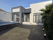 Satılır 4 otaqlı həyət evi/bağ evi 150 m², Mərdəkan q., photo 2 from 8