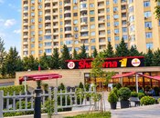 Satılır 4 otaqlı yeni tikili 178 m², Memar Əcəmi m., photo 1 from 8