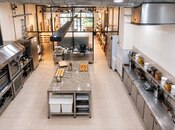 İcarəyə verilir  obyekt 135 m², Nəsimi r., photo 5 from 8