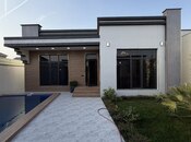 Satılır 4 otaqlı həyət evi/bağ evi 160 m², Mərdəkan q., photo 5 from 8