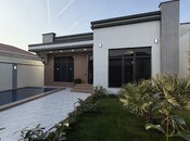 Satılır 4 otaqlı həyət evi/bağ evi 160 m², Mərdəkan q., photo 7 from 8