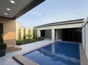 Satılır 4 otaqlı həyət evi/bağ evi 160 m², Mərdəkan q., photo 8 from 8