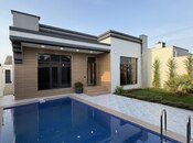 Satılır 4 otaqlı həyət evi/bağ evi 160 m², Mərdəkan q., photo 1 from 8