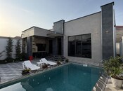 Satılır 4 otaqlı həyət evi/bağ evi 140 m², Mərdəkan q., photo 1 from 8