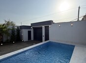 Satılır 4 otaqlı həyət evi/bağ evi 150 m², Mərdəkan q., photo 2 from 8