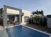 Satılır 4 otaqlı həyət evi/bağ evi 150 m², Mərdəkan q., photo 3 from 8