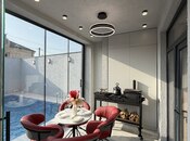Satılır 4 otaqlı həyət evi/bağ evi 150 m², Mərdəkan q., photo 6 from 8
