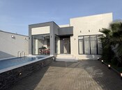 Satılır 4 otaqlı həyət evi/bağ evi 150 m², Mərdəkan q., photo 1 from 8