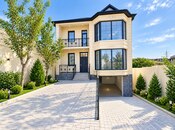 Satılır 5 otaqlı həyət evi/bağ evi 265 m², Əhmədli q., photo 1 from 8