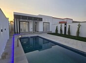 Satılır 4 otaqlı həyət evi/bağ evi 160 m², Şüvəlan q., photo 5 from 8