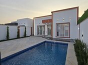 Satılır 4 otaqlı həyət evi/bağ evi 130 m², Şüvəlan q., photo 1 from 8