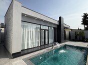Satılır 4 otaqlı həyət evi/bağ evi 180 m², Şüvəlan q., photo 3 from 8