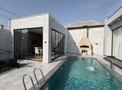 Satılır 4 otaqlı həyət evi/bağ evi 180 m², Şüvəlan q., photo 4 from 8