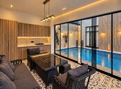 Satılır 5 otaqlı həyət evi/bağ evi 220 m², Mərdəkan q., photo 5 from 8