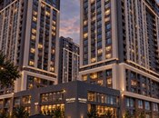 İcarəyə verilir 2 otaqlı yeni tikili 67 m², Şah İsmayıl Xətai m., photo 1 from 8