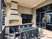 Satılır 4 otaqlı həyət evi/bağ evi 145 m², Mərdəkan q., photo 6 from 8
