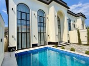 Satılır 4 otaqlı həyət evi/bağ evi 140 m², Mərdəkan q., photo 2 from 8