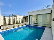 Satılır 4 otaqlı həyət evi/bağ evi 140 m², Mərdəkan q., photo 3 from 8