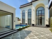 Satılır 4 otaqlı həyət evi/bağ evi 140 m², Mərdəkan q., photo 1 from 8