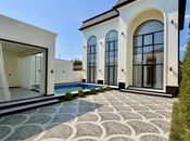 Satılır 4 otaqlı həyət evi/bağ evi 140 m², Mərdəkan q., photo 5 from 8