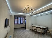 İcarəyə verilir 3 otaqlı yeni tikili 130 m², Nərimanov r., photo 2 from 8