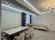 İcarəyə verilir 3 otaqlı yeni tikili 130 m², Nərimanov r., photo 5 from 8