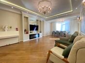 Сдаётся 3-комн. новостройка 116 м², м. Кара Караев, photo 1 from 8