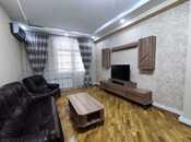 İcarəyə verilir 3 otaqlı yeni tikili 112 m², Şah İsmayıl Xətai m., photo 3 from 8