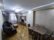 İcarəyə verilir 3 otaqlı yeni tikili 112 m², Şah İsmayıl Xətai m., photo 1 from 8
