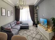 İcarəyə verilir 2 otaqlı yeni tikili 60 m², Qaraçuxur q., photo 1 from 8