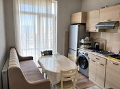 Сдаётся 3-комн. новостройка 90 м², Ясамальский р., photo 1 from 8