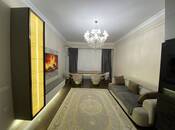 İcarəyə verilir 2 otaqlı yeni tikili 65 m², Əhmədli m., photo 1 from 8