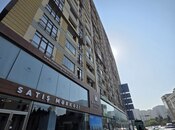 Satılır 1 otaqlı yeni tikili 26 m², 20 Yanvar m., photo 1 from 6