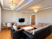 Satılır 3 otaqlı yeni tikili 110 m², İnşaatçılar m., photo 1 from 8
