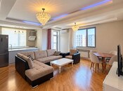 Satılır 3 otaqlı yeni tikili 110 m², İnşaatçılar m., photo 5 from 8
