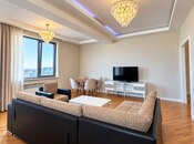 Satılır 3 otaqlı yeni tikili 110 m², İnşaatçılar m., photo 4 from 8