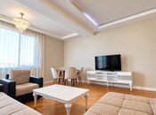 Satılır 3 otaqlı yeni tikili 110 m², İnşaatçılar m., photo 2 from 8