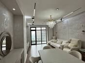 İcarəyə verilir 3 otaqlı yeni tikili 150 m², 8 Noyabr m., photo 2 from 8