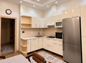 Сдаётся 2-комн. новостройка 90 м², Насиминский  р., photo 6 from 8