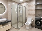 Сдаётся 2-комн. новостройка 90 м², Насиминский  р., photo 8 from 8