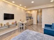 İcarəyə verilir 1 otaqlı yeni tikili 50 m², Gənclik m., photo 5 from 8