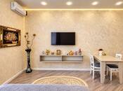 İcarəyə verilir 1 otaqlı yeni tikili 50 m², Gənclik m., photo 4 from 8
