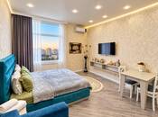İcarəyə verilir 1 otaqlı yeni tikili 50 m², Gənclik m., photo 2 from 8