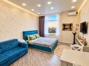 İcarəyə verilir 1 otaqlı yeni tikili 50 m², Gənclik m., photo 1 from 8