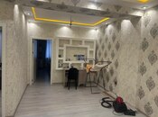 Сдаётся 2-комн. новостройка 80 м², м. Иншаатчылар, photo 6 from 8