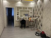 Сдаётся 2-комн. новостройка 80 м², м. Иншаатчылар, photo 2 from 8