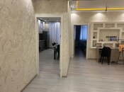 Сдаётся 2-комн. новостройка 80 м², м. Иншаатчылар, photo 3 from 8