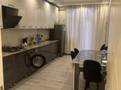 Сдается 2-комн. новостройка 80 м², пос. Ясамал, photo 1 from 4