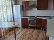İcarəyə verilir 2 otaqlı yeni tikili 70 m², Elmlər Akademiyası m., photo 2 from 8